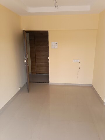 Room in 1 BHK Apartment at Frenny Platinum Tower, Vasai East – for Sale