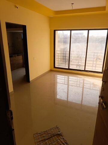 Room in 1 BHK Apartment at Frenny Platinum Tower, Vasai East – for Sale