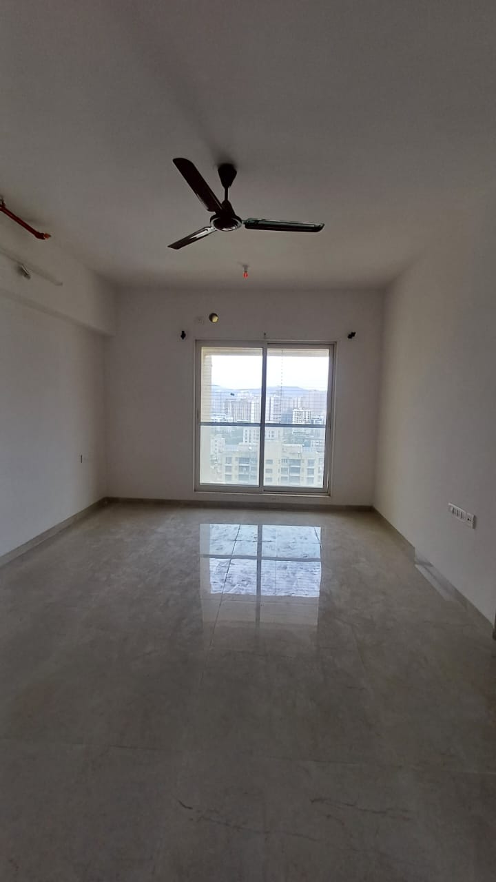 2 BHK + Extra Room Apartment For Rent in Auralis The Twins