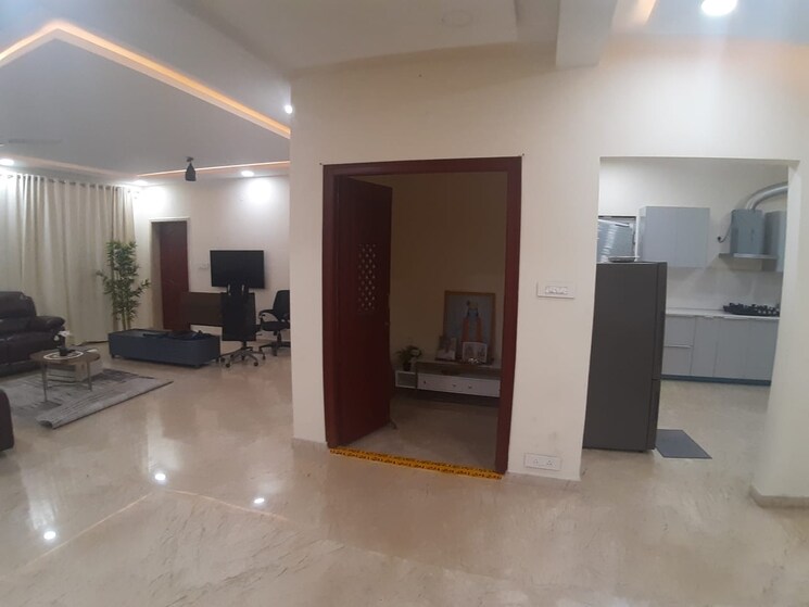 Room, jubilee hills 3 Bedroom 3000 Sq.Ft. Apartment In Jubilee Hills Hyderabad 8616837