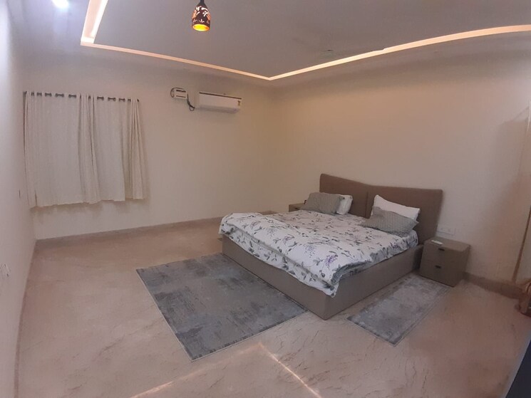 Bedroom, jubilee hills 3 Bedroom 3000 Sq.Ft. Apartment In Jubilee Hills Hyderabad 8616837
