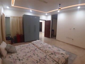 3 BHK Apartment For Rent in Jubilee Hills