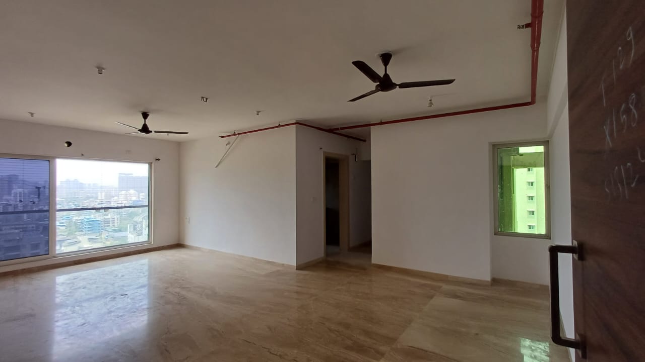 2 BHK + Extra Room Apartment For Rent in Auralis The Twins