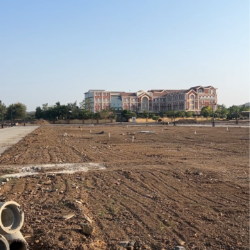  Plot For Sale in Gangapur Road