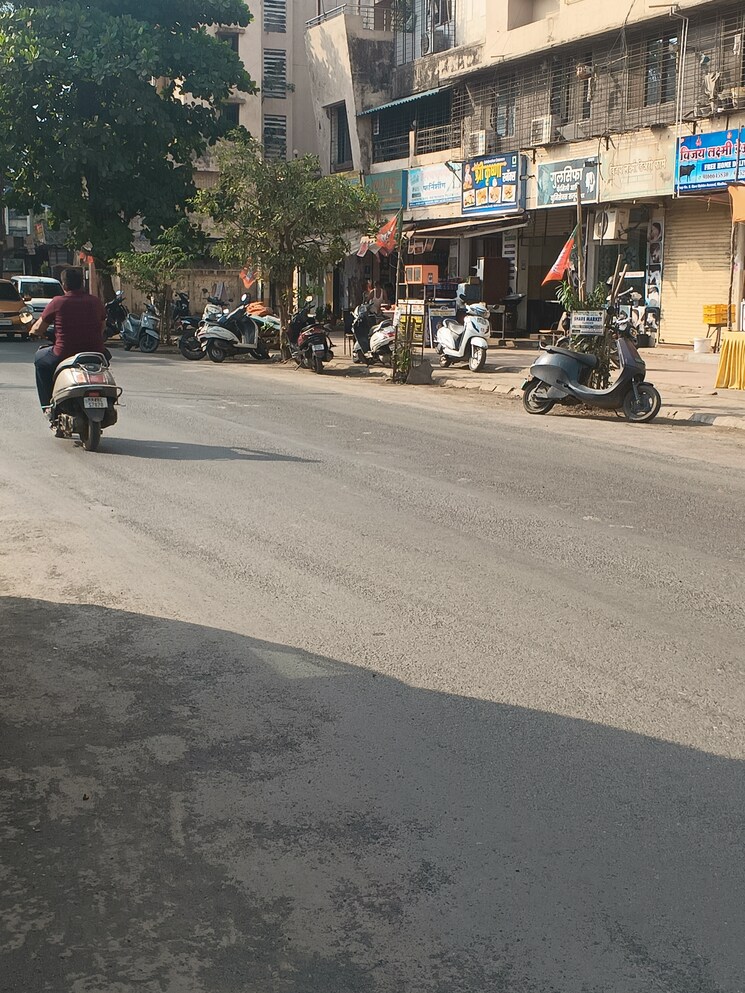 Floor Plan, ram-rahim-accord Commercial Shop 300 Sq.Ft. In Vasai East Palghar 8616931