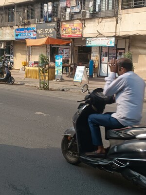 Floor Plan in  Shop at Ram Rahim Accord, Vasai East – for Sale