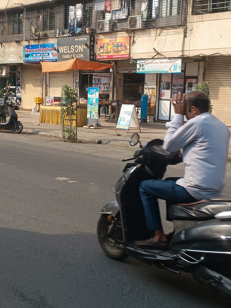 Floor Plan, ram-rahim-accord Commercial Shop 300 Sq.Ft. In Vasai East Palghar 8616931