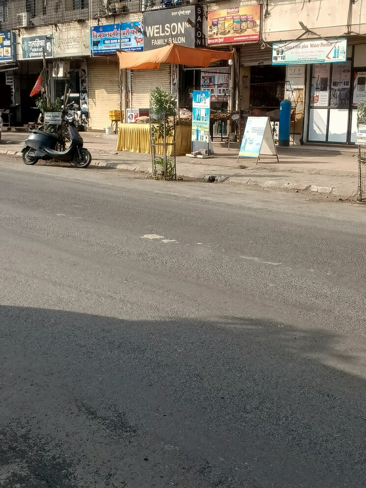 Floor Plan, ram-rahim-accord Commercial Shop 300 Sq.Ft. In Vasai East Palghar 8616931