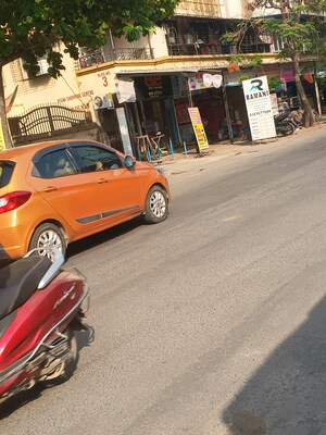 Floor Plan in  Shop at Ram Rahim Accord, Vasai East – for Sale