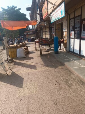 Floor Plan in  Shop at Ram Rahim Accord, Vasai East – for Sale