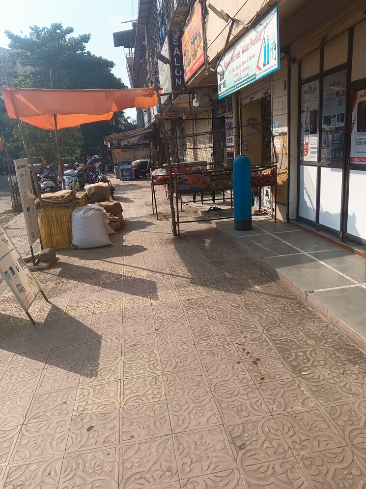 Floor Plan, ram-rahim-accord Commercial Shop 300 Sq.Ft. In Vasai East Palghar 8616931