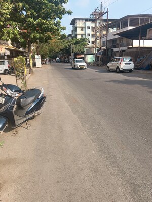 Floor Plan in  Shop at Ram Rahim Accord, Vasai East – for Sale