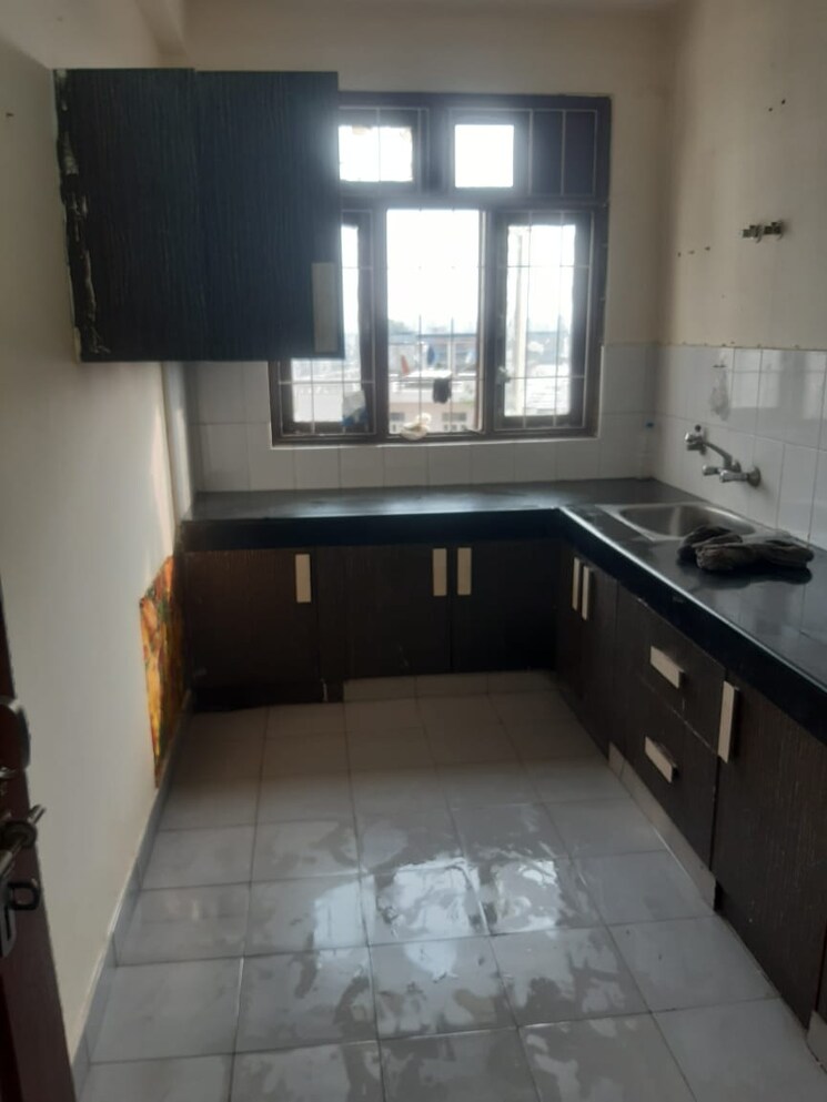 Kitchen, marigold-apartments 2 Bedroom 1200 Sq.Ft. Apartment In Faizabad Road Lucknow 8616875