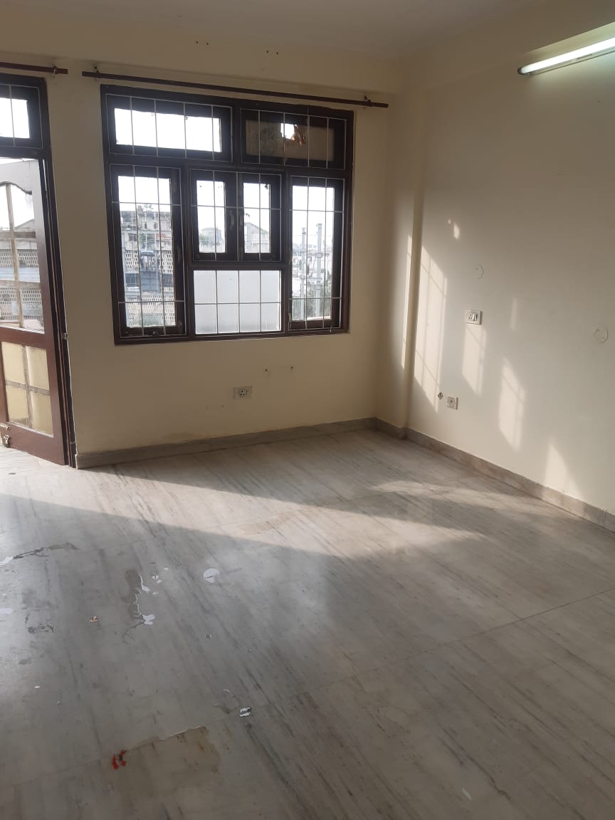 2 BHK + Pooja Room Apartment For Rent in Marigold Apartments