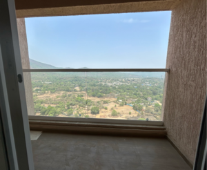 Room in 2 BHK Apartment at Damji Shamji Mahavir Kalpavruksha Wing J Phase 2, Anand Nagar – for Sale