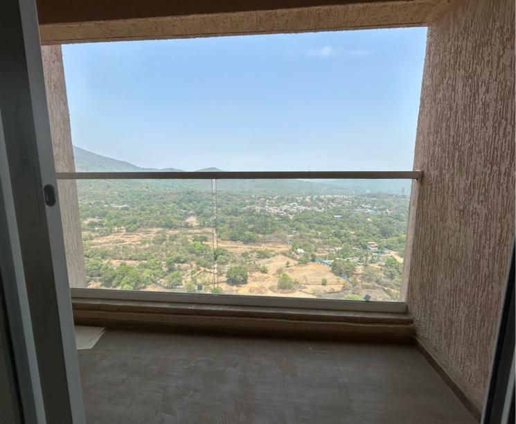Room, damji-shamji-mahavir-kalpavruksha-wing-j-phase-2 2 Bedroom 684 Sq.Ft. Apartment In Anand Nagar Thane 8616897