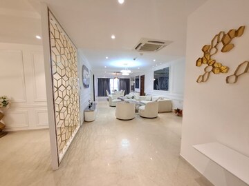 3 BHK Apartment For Rent in My Home Bhooja, Hi Tech City