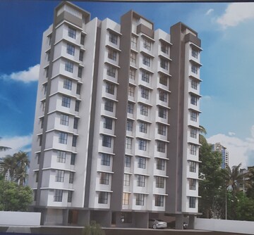 1 BHK Apartment For Sale in Kutir Parijat CHS, Andheri West