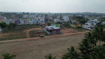  Plot For Sale in Malumichampatti