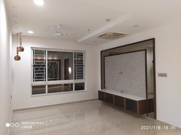 3 BHK Apartment For Rent in My Home Bhooja, Hi Tech City