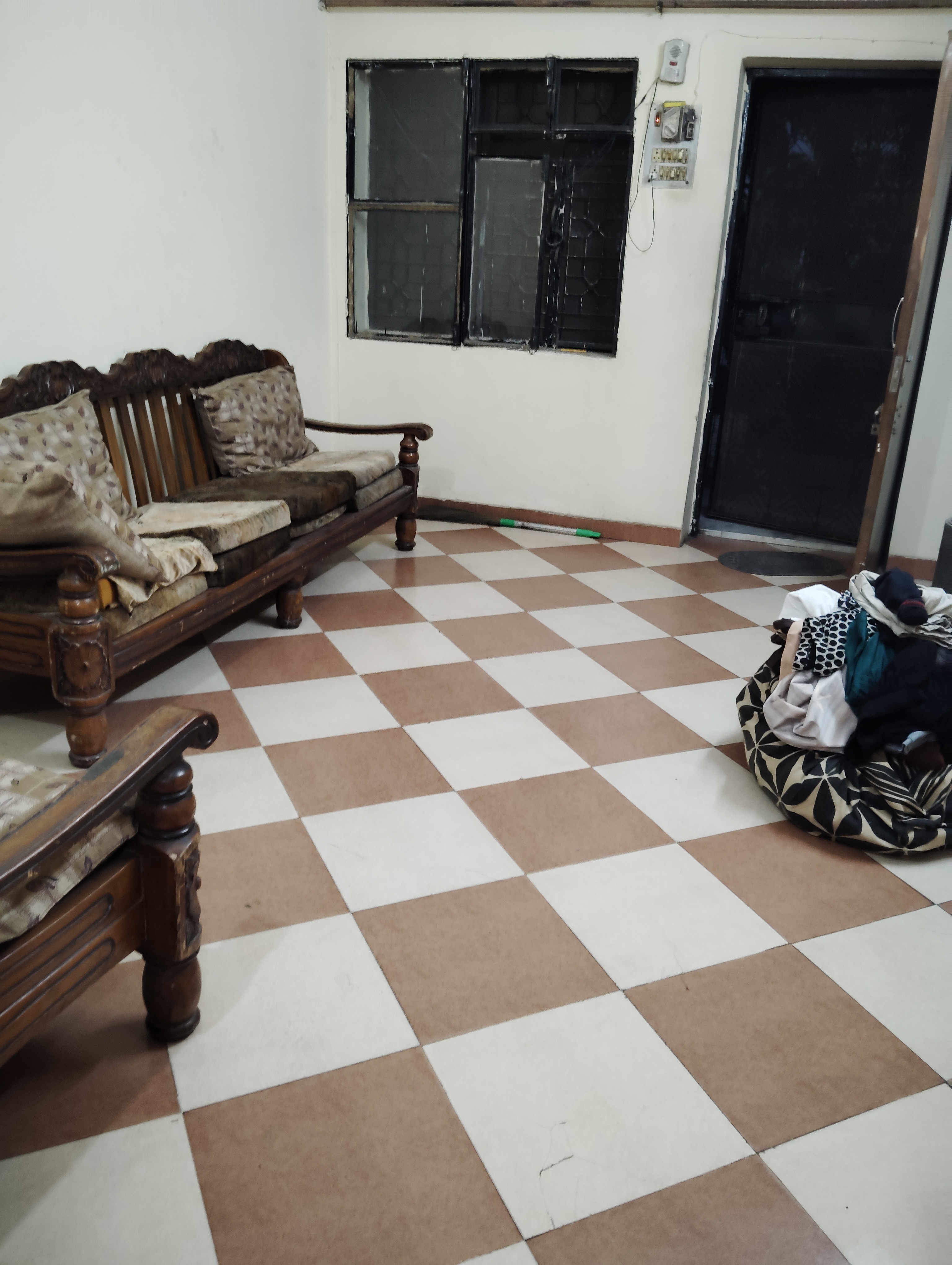 2.5 BHK Builder Floor For Rent in Kalkaji