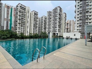 3 BHK Apartment For Sale in Aparna Sarovar Grande, Nallagandla