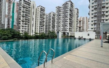 3 BHK Apartment For Sale in Aparna Sarovar Grande, Nallagandla