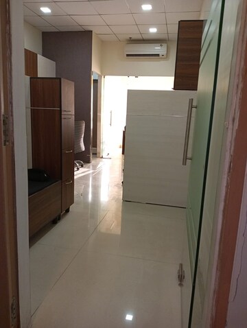 Building Lobby in  Office Space at Vikhroli West – for Rent