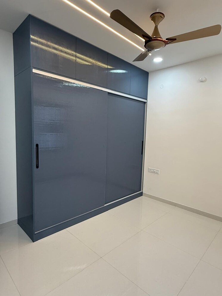 Room, aakriti-miro 2.5 Bedroom 1450 Sq.Ft. Apartment In Nallagandla Hyderabad 8616938