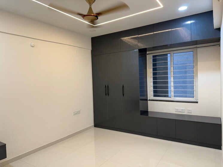 Room, aakriti-miro 2.5 Bedroom 1450 Sq.Ft. Apartment In Nallagandla Hyderabad 8616938