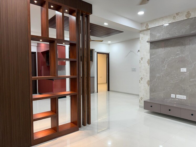 Room, aakriti-miro 2.5 Bedroom 1450 Sq.Ft. Apartment In Nallagandla Hyderabad 8616938