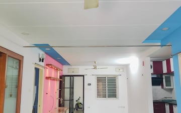 3 BHK Apartment For Rent in Aparna HillPark Lake Breeze, Chanda Nagar