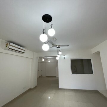 3 BHK Apartment For Rent in Emaar Emerald Floors Premier, Sector 65