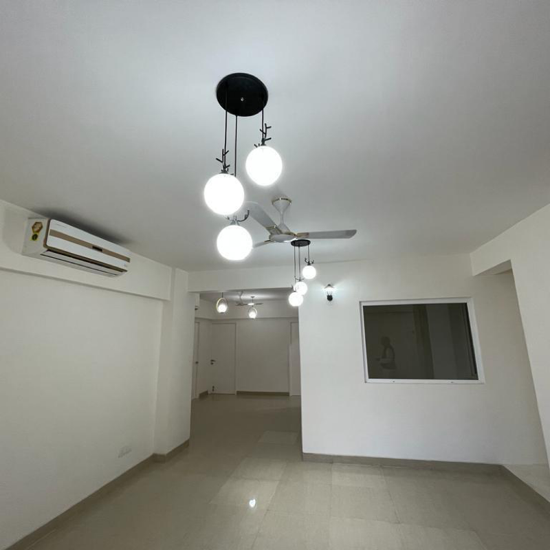 3 BHK Apartment For Rent in Emaar Emerald Floors Premier