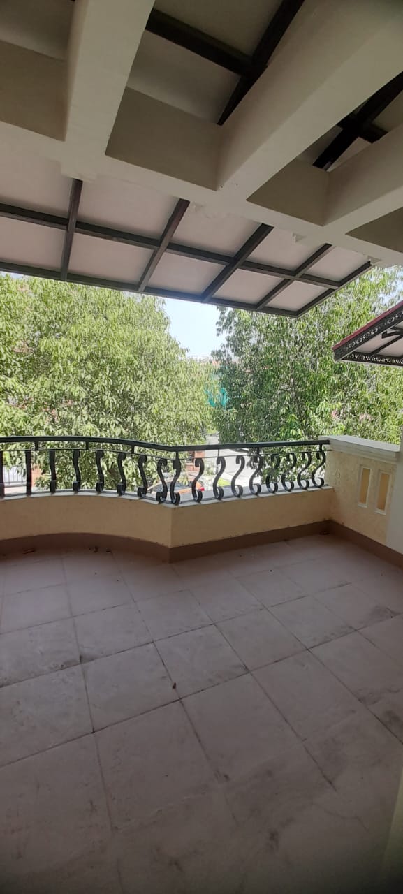 4 BHK + Pooja Room 4500 Sq.Ft. Villa in Aparna Senor Valley I