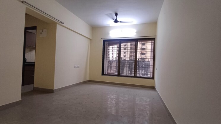 Living Room, hubtown-greenwoods 1 Bedroom 425 Sq.Ft. Apartment In Vartak Nagar Thane 8616984