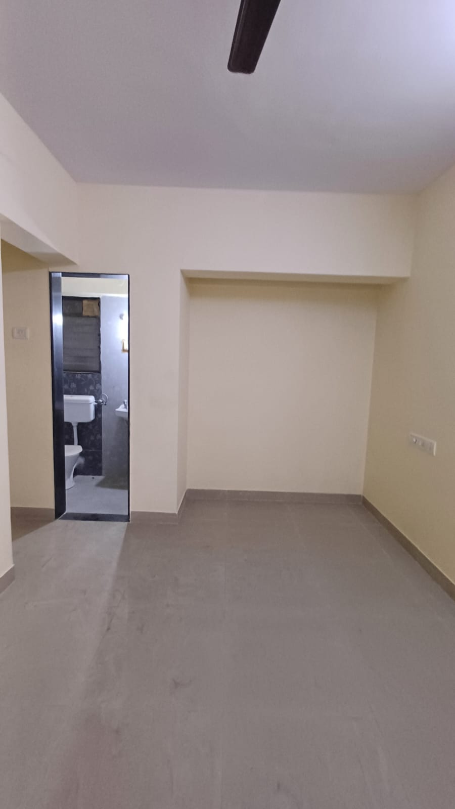 1 BHK + Extra Room Apartment For Rent in Hubtown Greenwoods