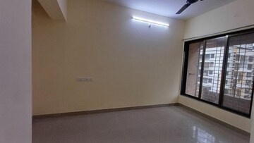 1.5 BHK Apartment For Rent in Hubtown Greenwoods, Vartak Nagar