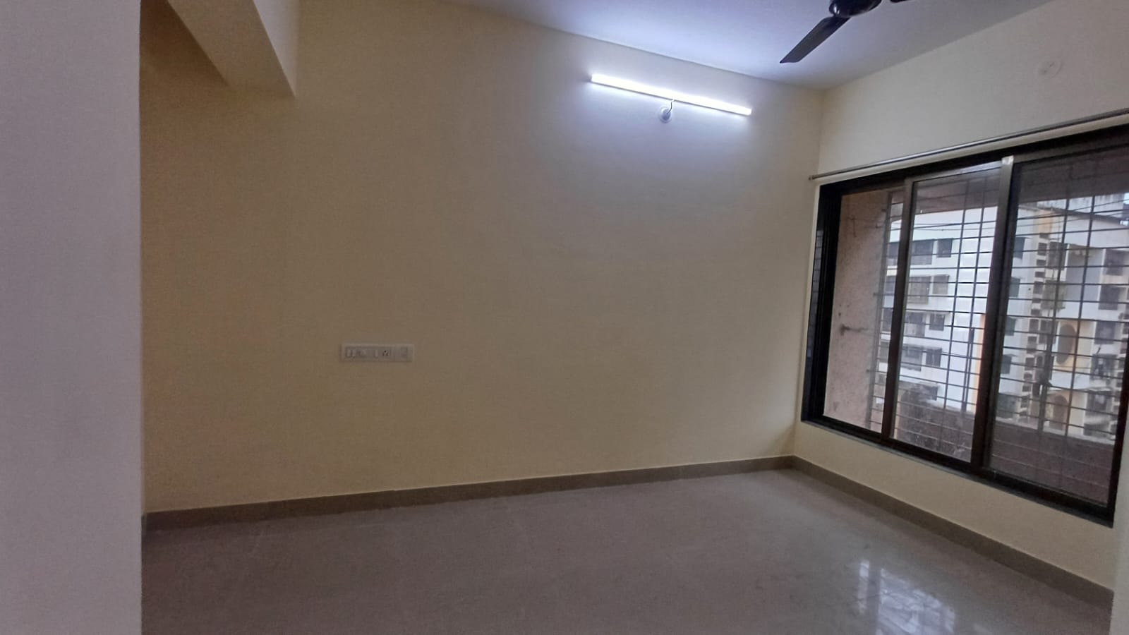 1.5 BHK + Extra Room Apartment For Rent in Hubtown Greenwoods
