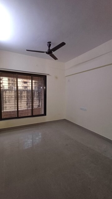Bedroom in 1.5 BHK Apartment at Hubtown Greenwoods, Vartak Nagar – for Rent