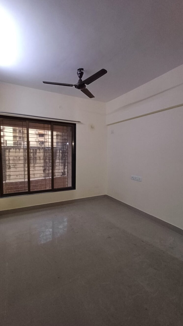 Bedroom, hubtown-greenwoods 1.5 Bedroom 650 Sq.Ft. Apartment In Vartak Nagar Thane 8616989