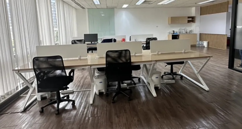 Office Space For Rent in Jai Antariksha