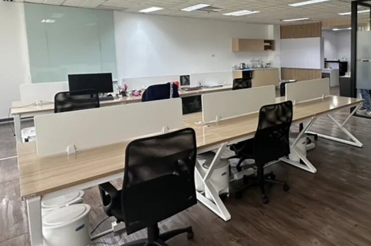 Team Area, jai-antariksha Commercial Office Space 1000 Sq.Ft. In Andheri East Mumbai 8616983