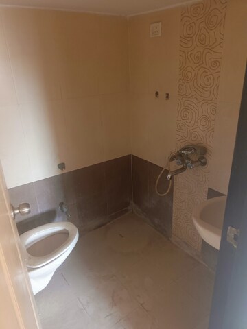 Bathroom in 1 BHK Apartment at Shanti Lifespaces, Nalasopara East – for Sale