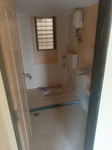 Bathroom in 1 BHK Apartment at Shanti Lifespaces, Nalasopara East – for Sale