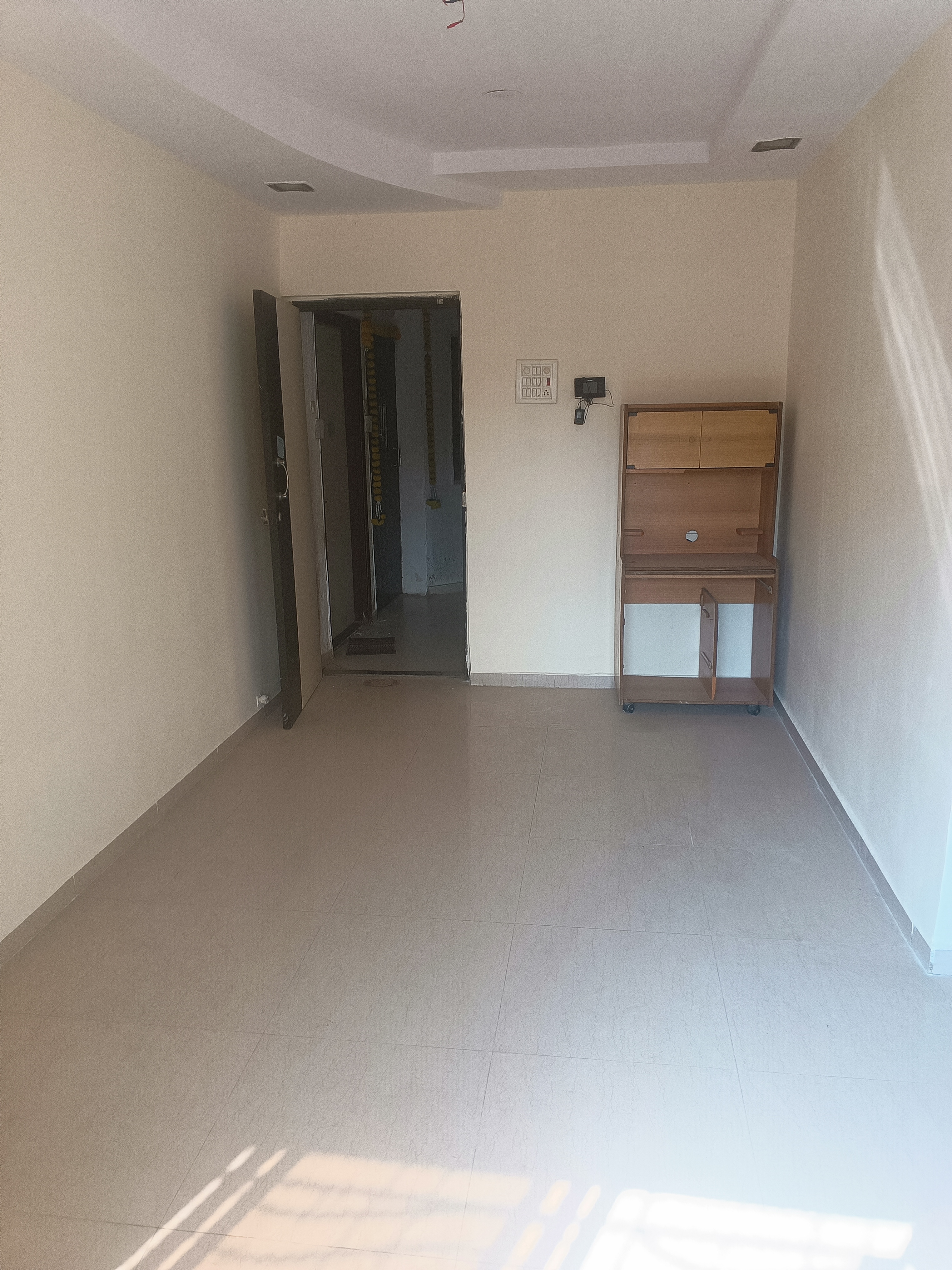 1 BHK 600 Sq.Ft. Apartment in Shanti Lifespaces