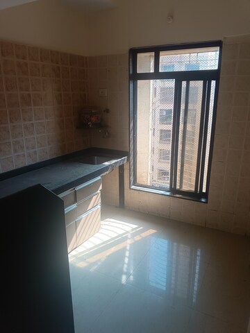 Kitchen in 1 BHK Apartment at Shanti Lifespaces, Nalasopara East – for Sale