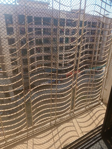 Bathroom in 1 BHK Apartment at Shanti Lifespaces, Nalasopara East – for Sale