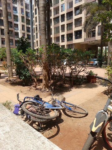1 BHK Apartment – Exterior View View at Shanti Lifespaces, Nalasopara East - for Sale