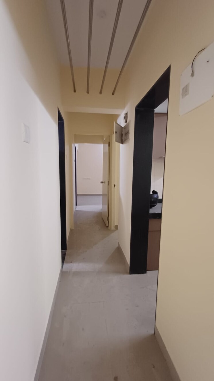 undefined, hubtown-greenwoods 2 Bedroom 600 Sq.Ft. Apartment In Vartak Nagar Thane 8616992